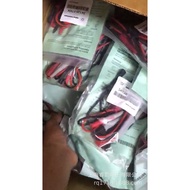 Test Leads Agilent Keysight Technology Multimeter34134401A Agilent38A  Silicone Watch Strap VXK5