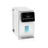 【AIWA愛華】冰火魔法師 RO逆滲透冰溫瞬熱淨飲機-AW-RO60