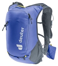 Unisex Adult Backpack Ascender 7 - Indigo
