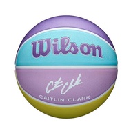 Wilson Basketball Caitlin Clark DREAMER Outdoor Size 5 WZ3021202XB5