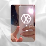 PHONE CASE LIGHTSTICK EXO BTS TXT STRAYKIDS BLACKPINK SEVENTEEN