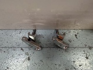 Brompton 配件