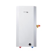 German Pool德國寶25L 3kW中央儲水式電熱水爐(右排氣) GPU-6.5HE-V G1