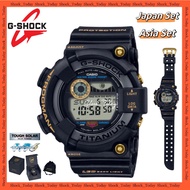 [Ready Stock] Casio G-Shock Frogman 30th Anniversary GW8230B-9 / GW8230B9 / Japan Set / Asia Set