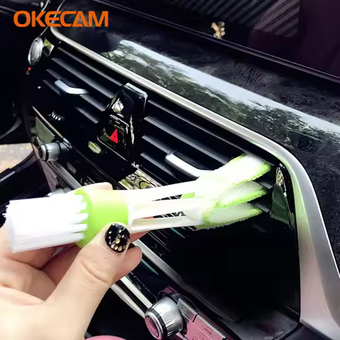 Car Cleaning Brush for BMW e46 e39 e90 e60 e36 f30 f10 e30 e34 x5 e53 e87 r1200gs m f20 e92 x1 x3 x6