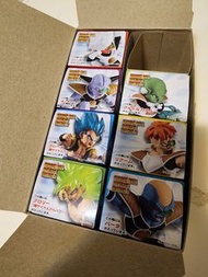 dragonball adverge montion 2