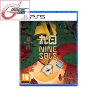 PS5 Nine Sols