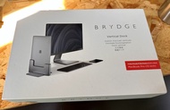 BRYDGE MacBook Pro 13吋 直立式座枱充電座