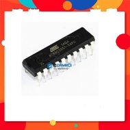 AT89C2051-24PU Electronic Store99