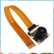 8MP Camera Module for  5 Camera IMX219 160 Degree Viewing Angle  Interface Cam