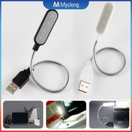 Myclong usb light usb led Light 4 LED powerbank light usb lamp usb led lamp Reading Book Lamp Desk L