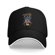 Gorillaz Top Selling Baseball Cap