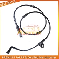 34356772008 34356789501 Front Brake Pads Wear Sensor For BMW E70 E71 X5 X6 3.0si 3.5d 4.8i 3.0d