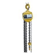 LOCAL789 BISON Chain Hoist Model BK-2(N) 2TON The Shop Is In