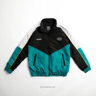 Kremlin Tracktop Suit Jacket - Busan
