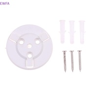 [EWFA-t] 1Pc Camera Base Braet For Imou EZVIZ TP-LINK Card Holder Stiing Wall Hanging Inverted Insta