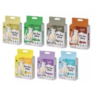 Belif Tofu Cat Litter 7L (2.8kg)