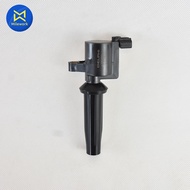 คอยล์หัวเทียน MAZDA3 ปี 04-11 2.0B DELPHI (CE20043) (สินค้าได้รับตามรูปที่แสดง)