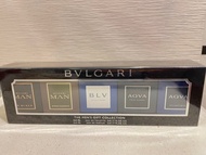 全新BVLGARI 男裝香水