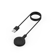 全城熱賣 - 適用於 華為 榮耀 Watch GS Pro智能手錶 分體充電器，線長:1m（黑色）
