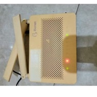 Huawei EG8145V5 5G dualband router