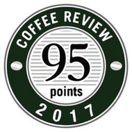 衣索比亞 耶加雪菲 艾荻朵idido水洗淺培鮮烘咖啡豆1/4磅 The CURVE Coffee  [2017 Coffee Review 95分]