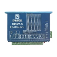 2HSS57-N JMC Closed Ring Two-Phase Stepper Servo Motor Driver