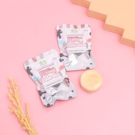 ⭕BeeBeauty⭕ SABUN FLEO BRIGHTENING SOAP / SABUN FLEO WITH GOAT MILK & VIT C / SABUN WAJAH BADAN