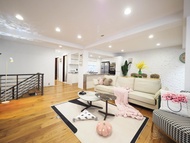 Rumah 165 m² dengan 4 bilik tidur dan 3 bilik mandi peribadi di Daerah Zhongshan (Timeless Comfort -