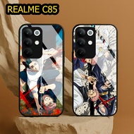 HP E1889 Softcase Realme C85hp - Casing Latest Realme C85hp 2025 - Realme C85 Silicone Case