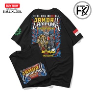 Kaos Distro Pria Katu / Kaos Acara RX King 2026 / Kaos JAMDA LAMPUNG / keren simpel nyaman murah