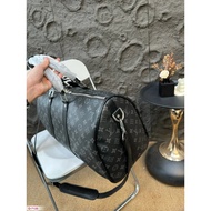 Louis Vuitton, LV.9.8 Updated Airport Bag Travel Bag Airport Bag Four Options
