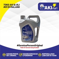 Oli Mobil Pertamina Fastron Techno 15W40 4 Liter Oli Mobil