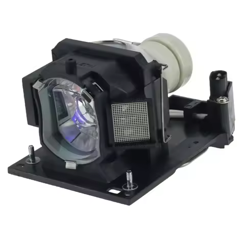 100% Original Bare Projector Lamp DT01433 UHP210/140W 0.8 For CP-EX250 / CP-EX250N / CP-EX300 / CP-E