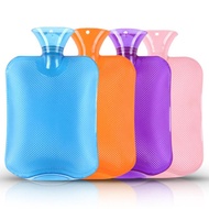 Water Filling Hot Water Bottle Large Size Not Silicone Rubber Hot Water Bottle Water Filling Hot Wat