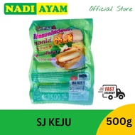 SOSEJ HALAL AFM 500g