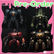 Pre Order Empire Sky Studio : Pacific Rim (modelkit) Set 1