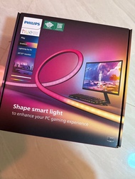 Philips Hue Play Gradient Lightstrip