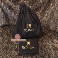 DB BONIA ukuran L 45X45 DustBag Tas Serut Sarung Cover Dust Bag