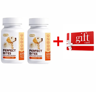 🔥KL Ready Stock🔥正品现货 BIG PAWS PERFECT BITES 护心宝