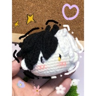 |WIND BREAKER| HARUKA SAKURA Keychain