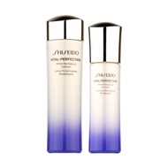 资生堂（SHISEIDO PROFESSIONAL）悦薇珀翡紧颜亮肤中样水乳套装 水75ml+乳50ml(清爽版)
