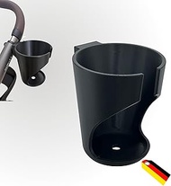 Cybex Stroller Drink Holder Compatible with Priam, e-Priam, Mios, Balios SLine, Talos S-Line, Melio-