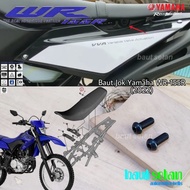 Yamaha WR155R Seat Bolt Original