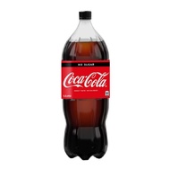 Coca Cola Coke Zero 1.5 Liter