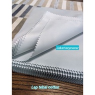 Glasses Wipe Lens Wipe Microfiber Diamond Wipe Is Good Thick Like Essilor Wipe