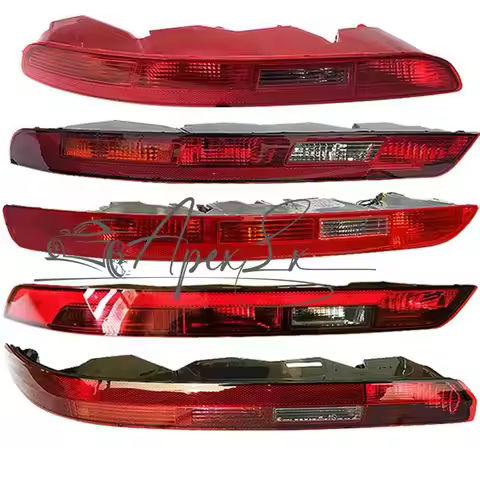 Rear Bumper Lights for Audi Q3 Q5 Q5L Q7 4L0945095A 4L0945095 4M0945095A 4M0945095 80A945069B 8R0945