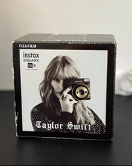 Fujifilm Instax Square SQ6 Taylor Swift 聯名款