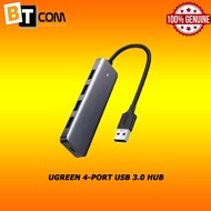 UGREEN 4-PORT USB 3.0 HUB UG‐CM219‐50985
