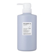 Milbon And護髮素 按壓式瓶裝 500g